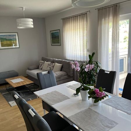 Apartman Dada Krapinske Toplice Buitenkant foto