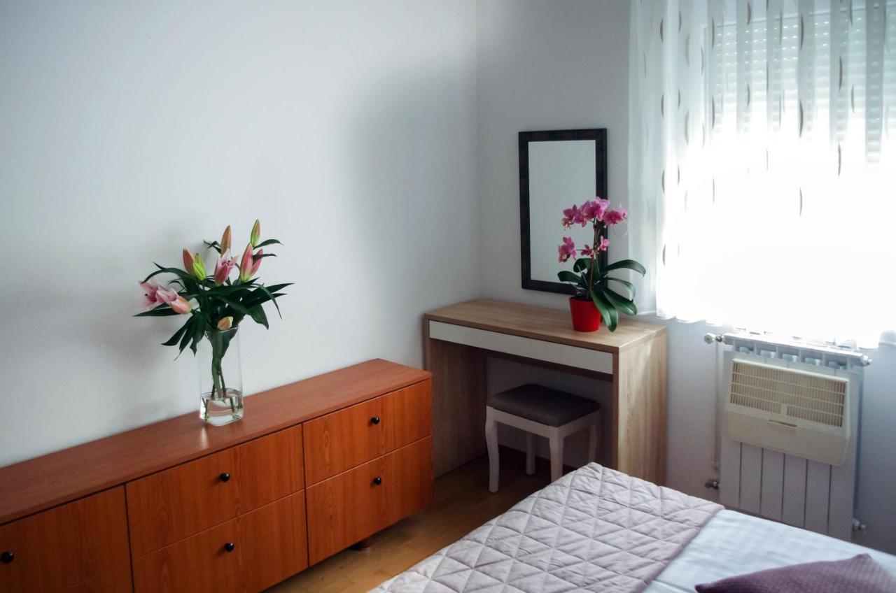 Apartman Dada Krapinske Toplice Buitenkant foto