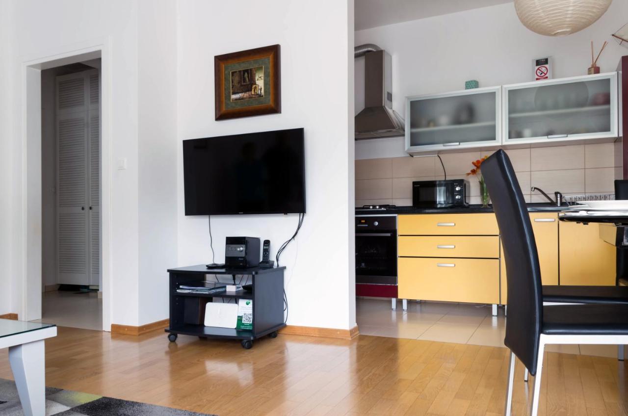 Apartman Dada Krapinske Toplice Buitenkant foto