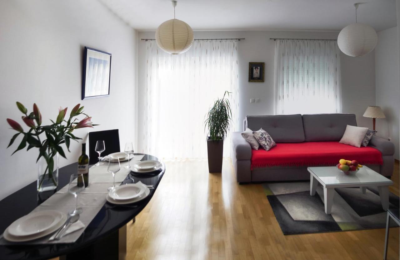 Apartman Dada Krapinske Toplice Buitenkant foto