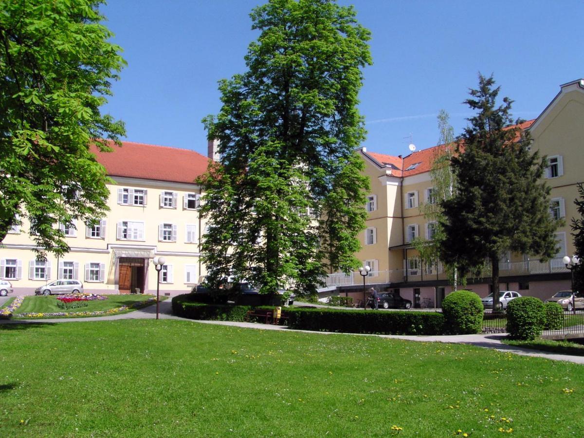 Apartman Dada Krapinske Toplice Buitenkant foto
