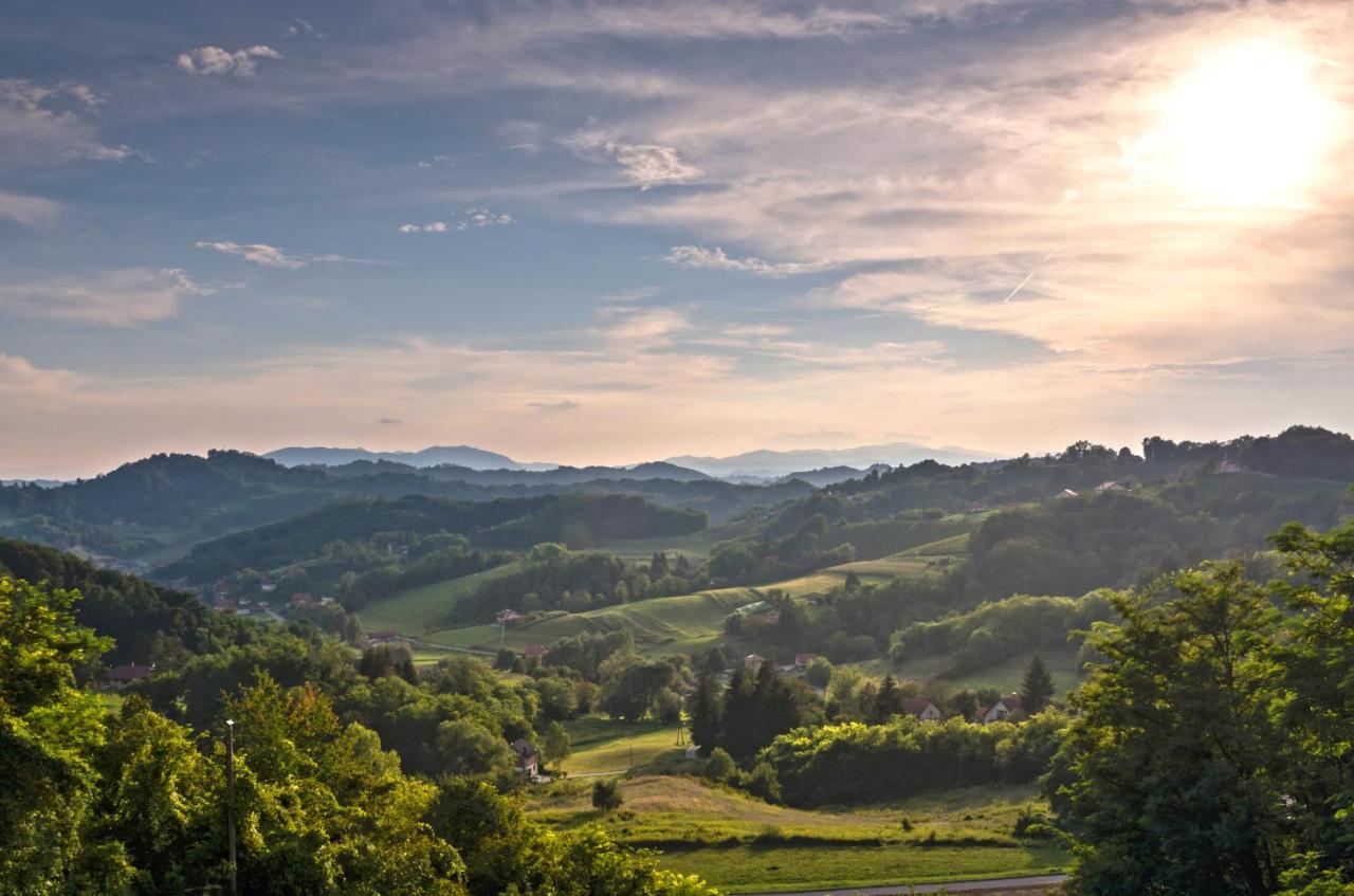 Apartman Dada Krapinske Toplice Buitenkant foto