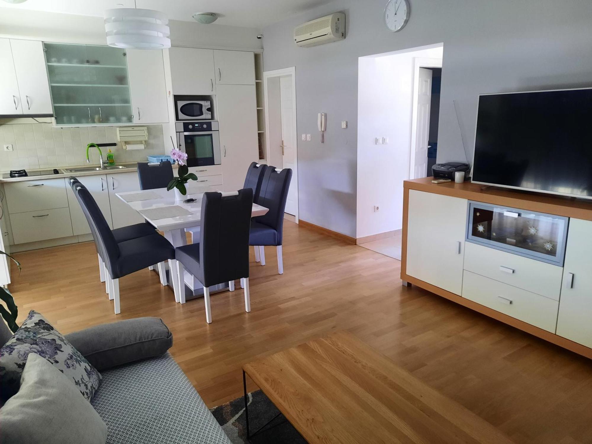 Apartman Dada Krapinske Toplice Buitenkant foto