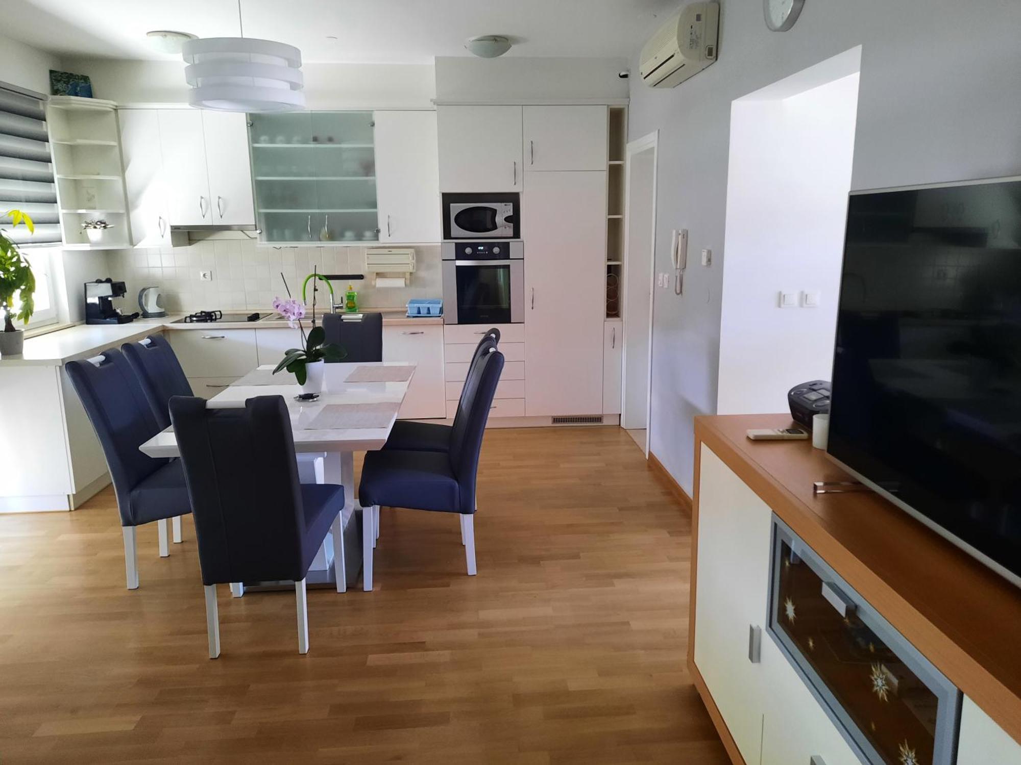 Apartman Dada Krapinske Toplice Buitenkant foto