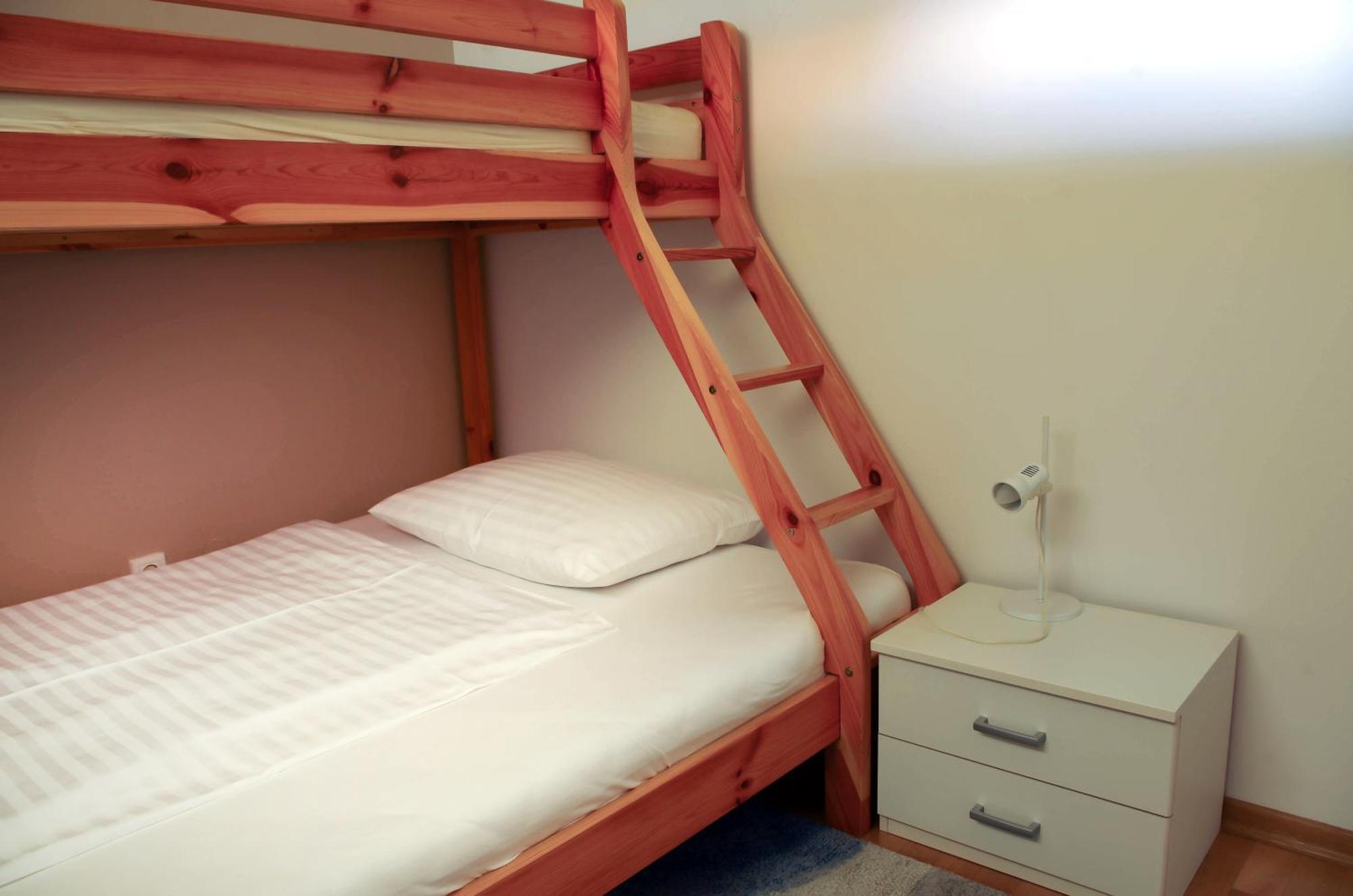 Apartman Dada Krapinske Toplice Buitenkant foto
