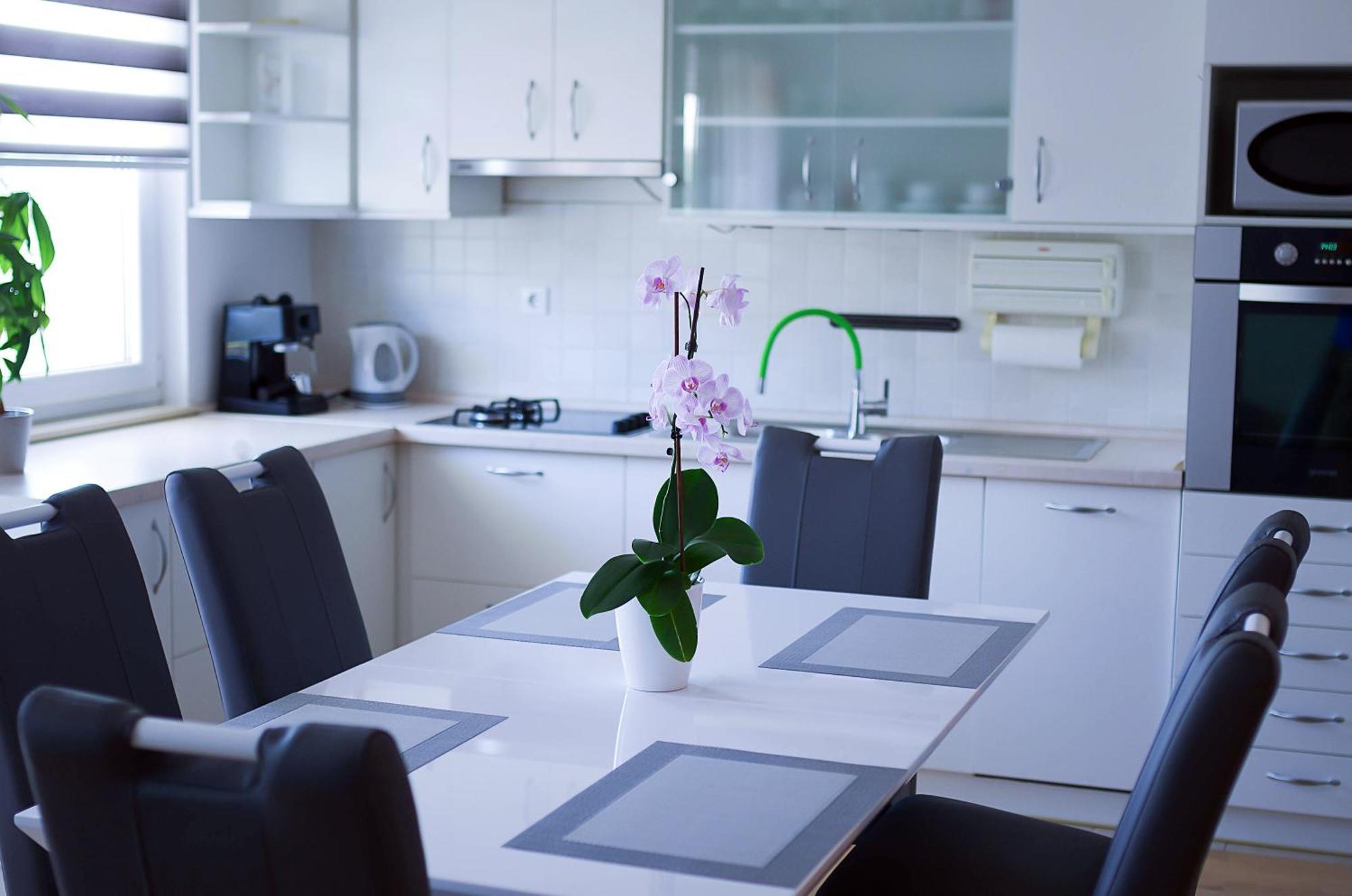 Apartman Dada Krapinske Toplice Buitenkant foto