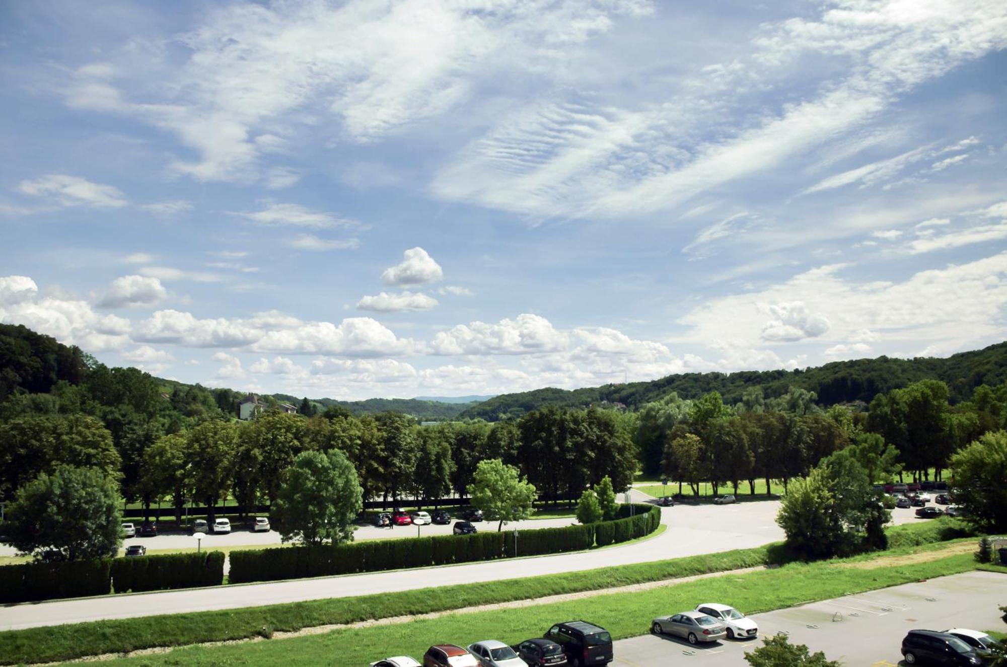 Apartman Dada Krapinske Toplice Buitenkant foto