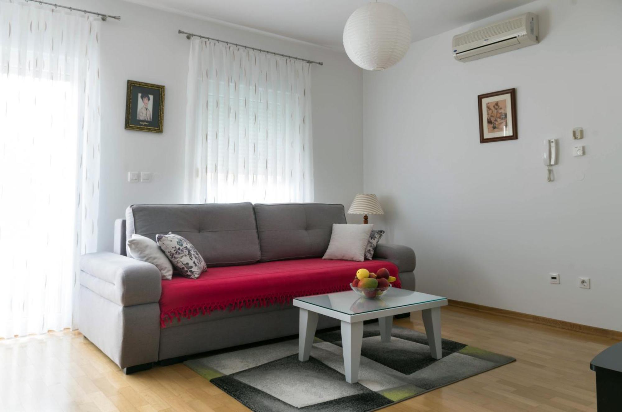 Apartman Dada Krapinske Toplice Buitenkant foto