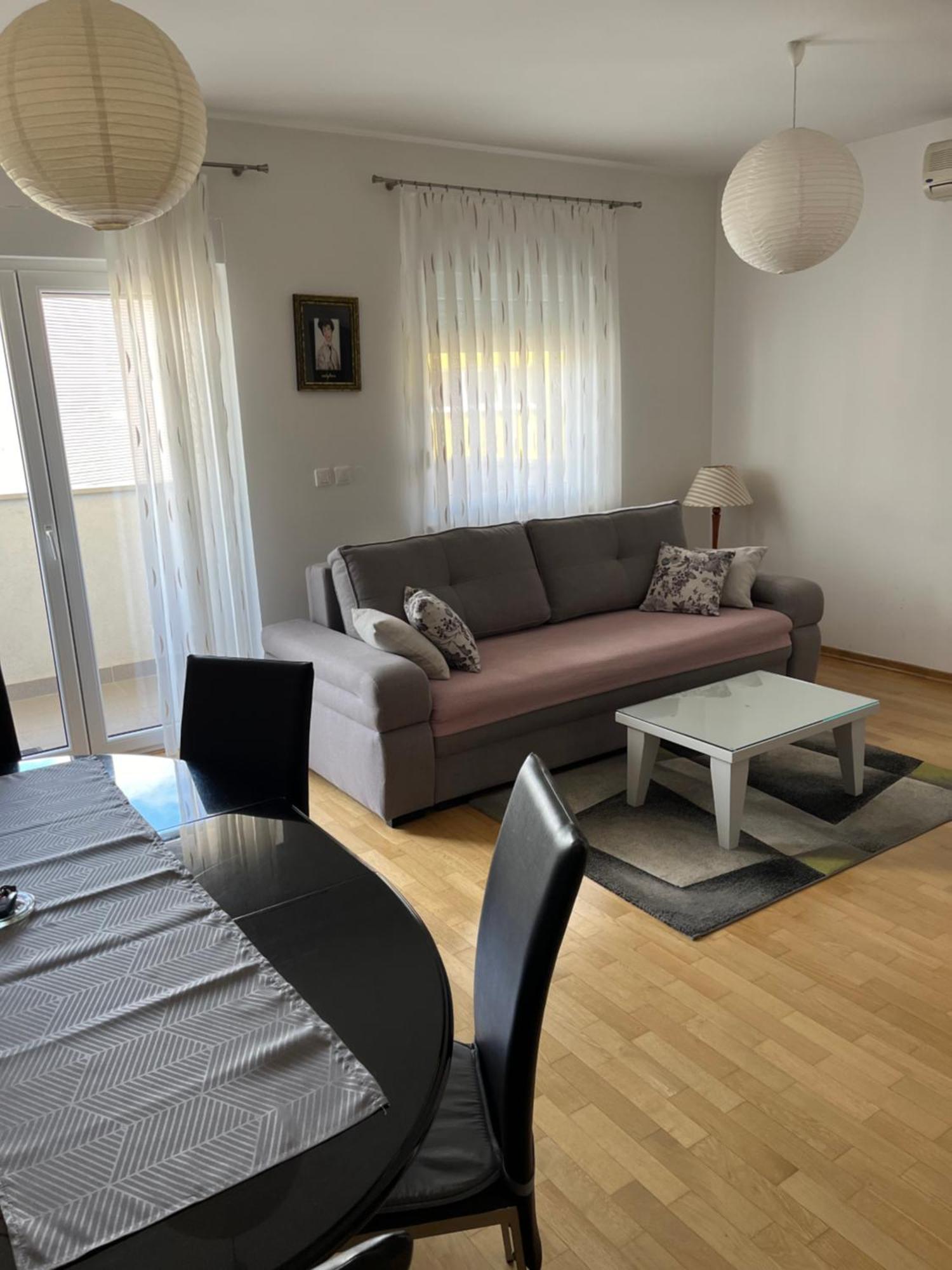 Apartman Dada Krapinske Toplice Buitenkant foto