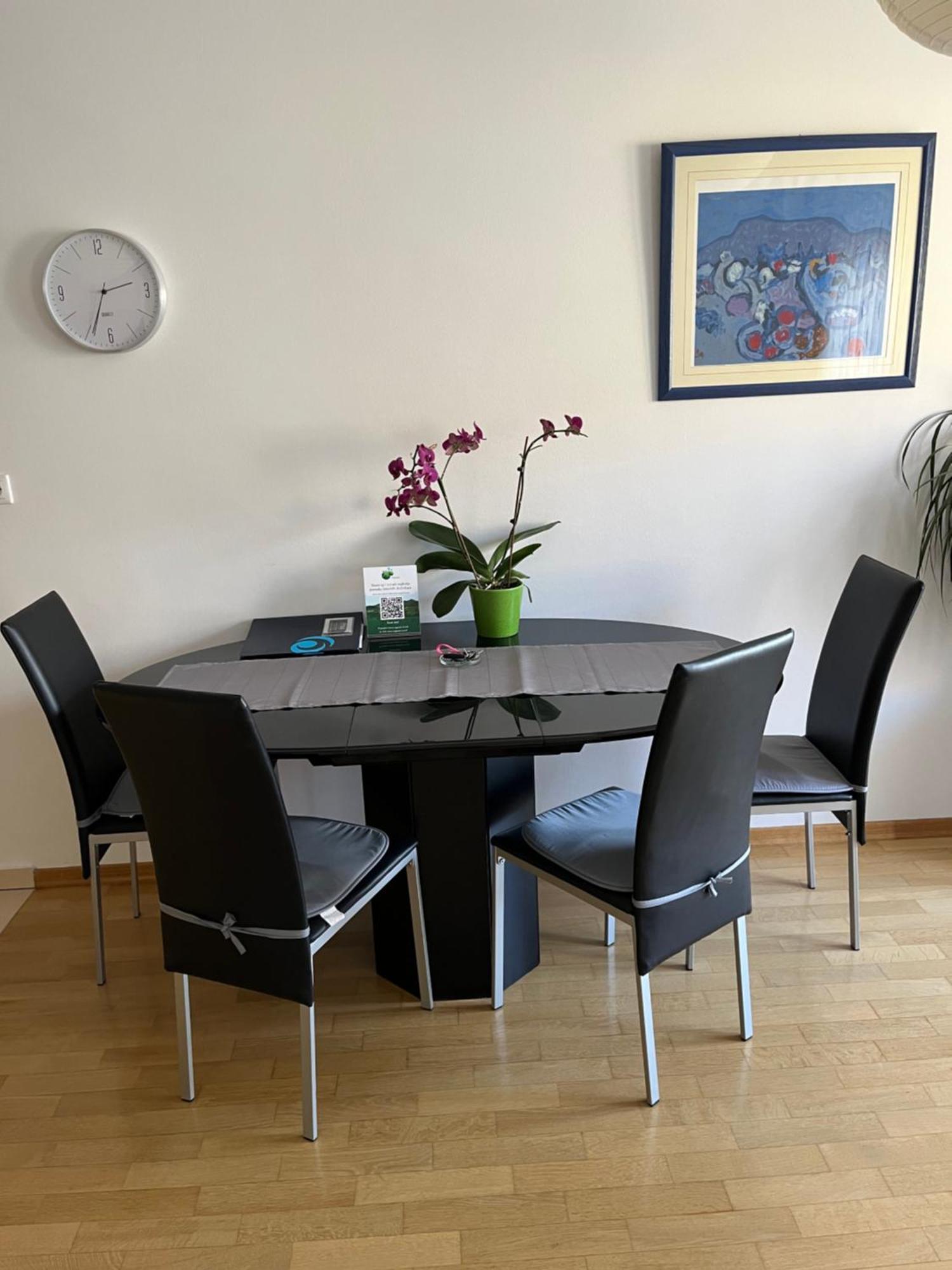Apartman Dada Krapinske Toplice Buitenkant foto