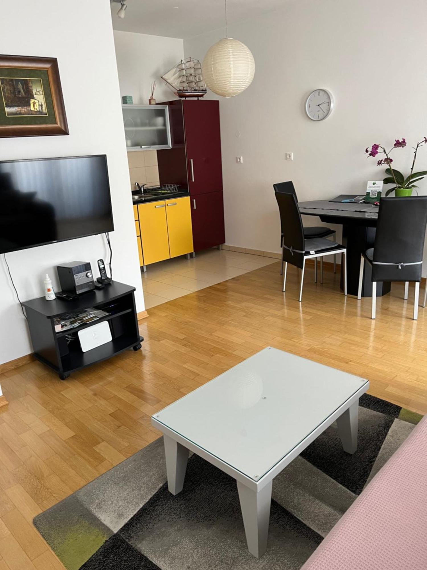 Apartman Dada Krapinske Toplice Buitenkant foto