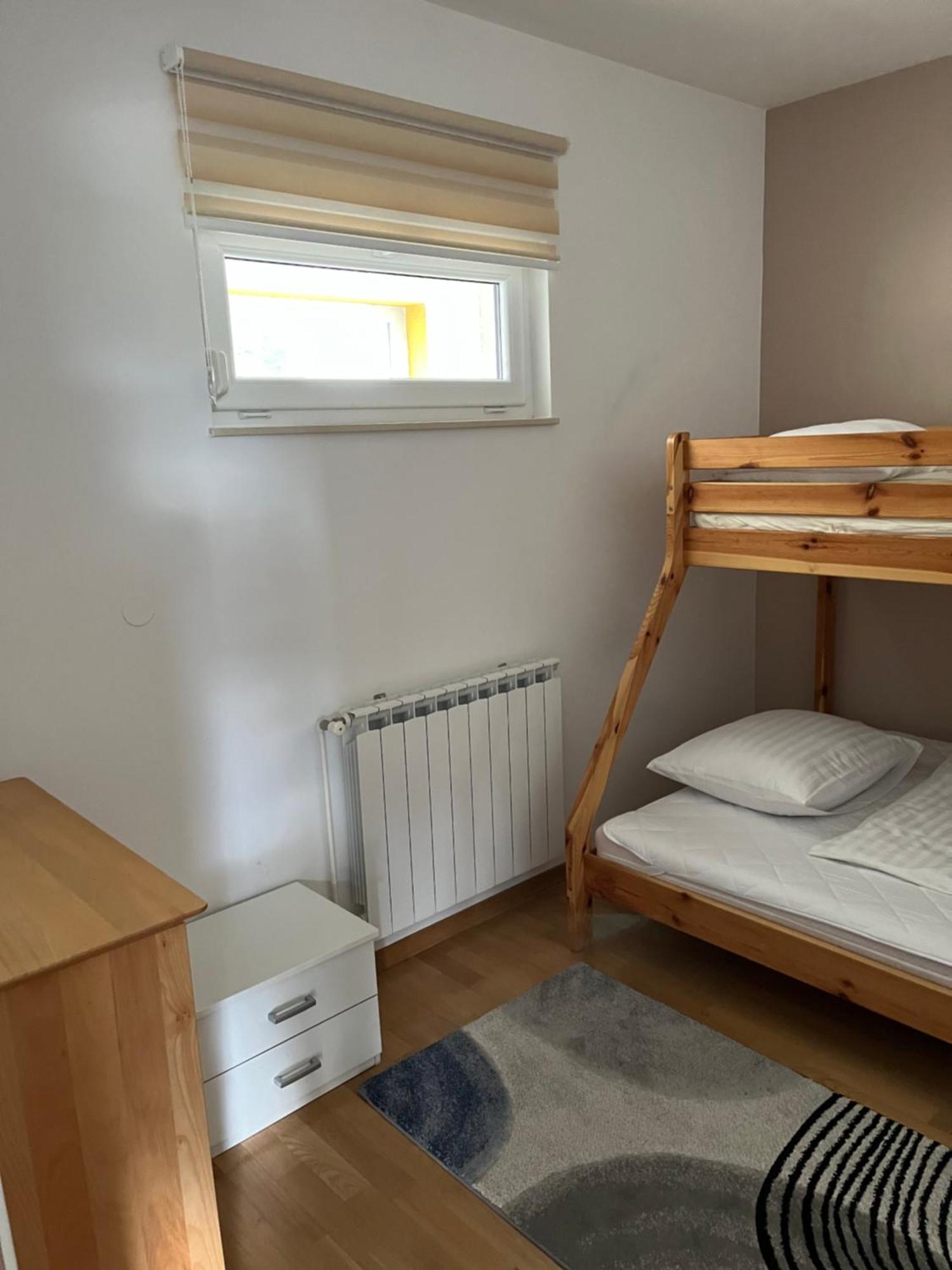 Apartman Dada Krapinske Toplice Buitenkant foto