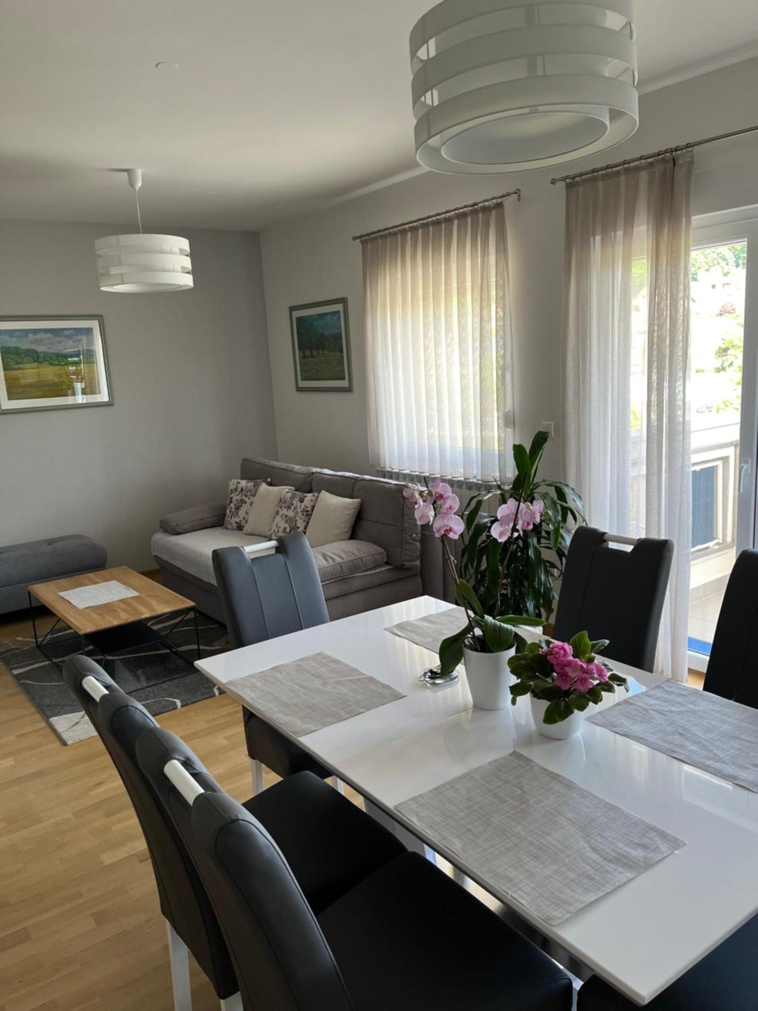 Apartman Dada Krapinske Toplice Buitenkant foto