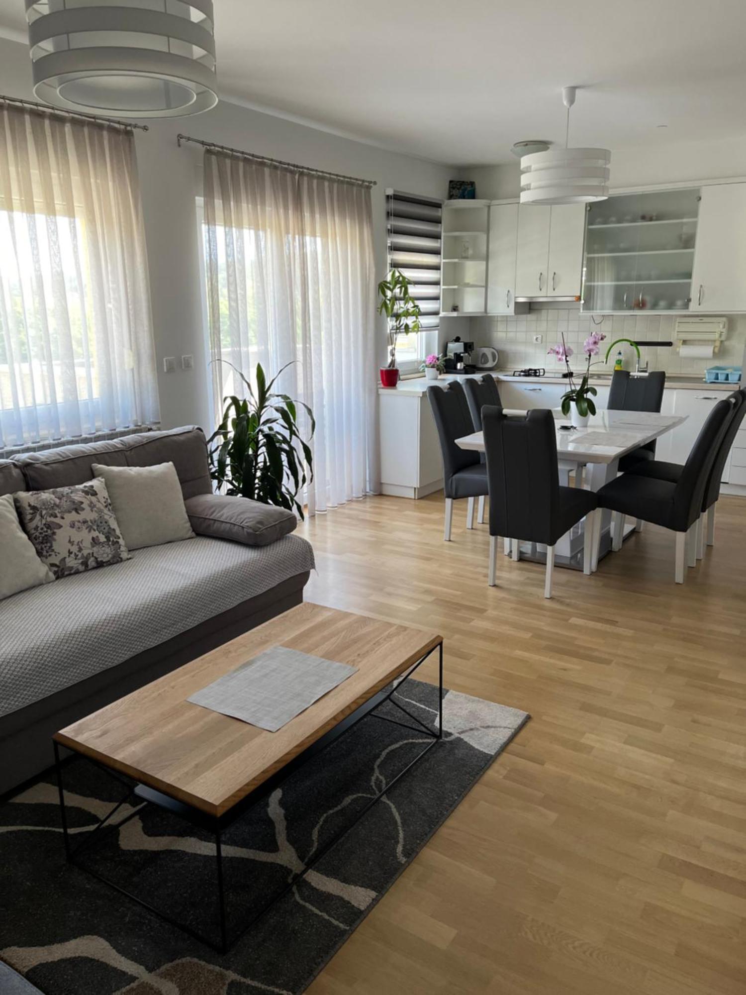Apartman Dada Krapinske Toplice Buitenkant foto