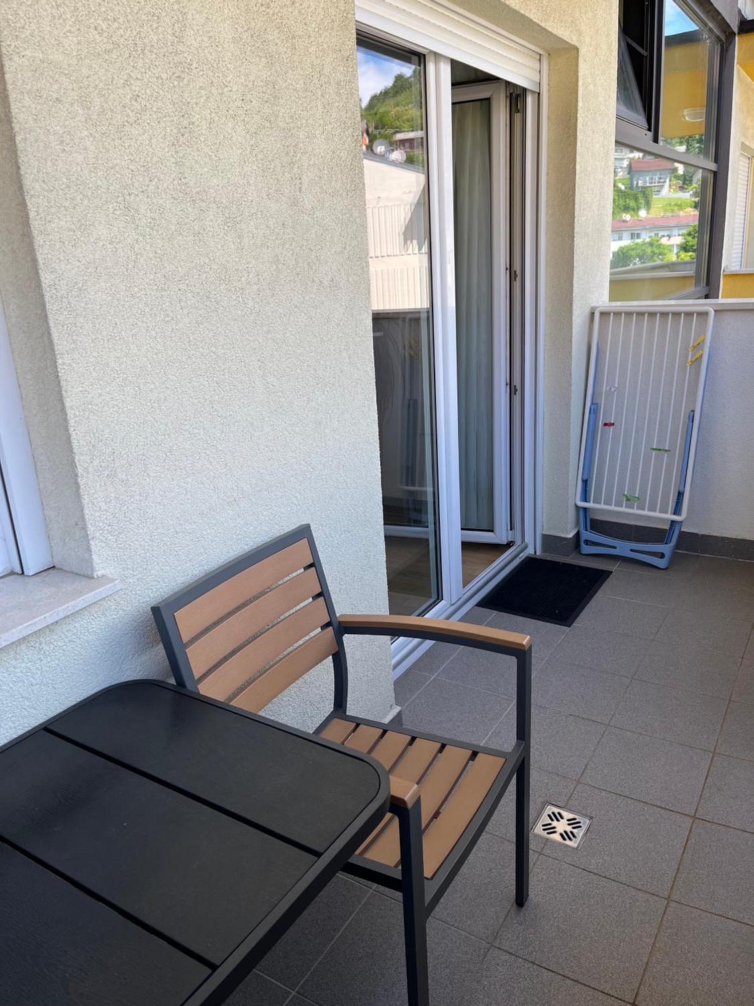 Apartman Dada Krapinske Toplice Buitenkant foto