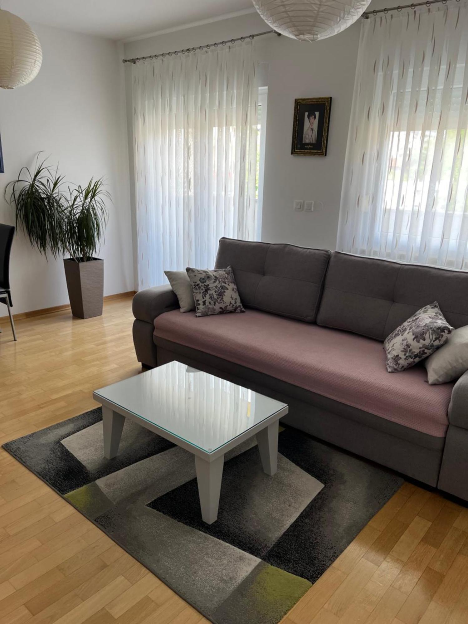 Apartman Dada Krapinske Toplice Buitenkant foto