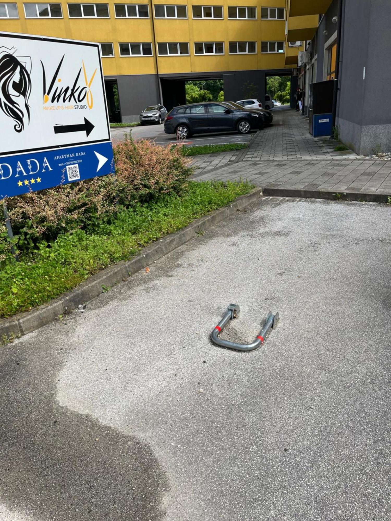 Apartman Dada Krapinske Toplice Buitenkant foto