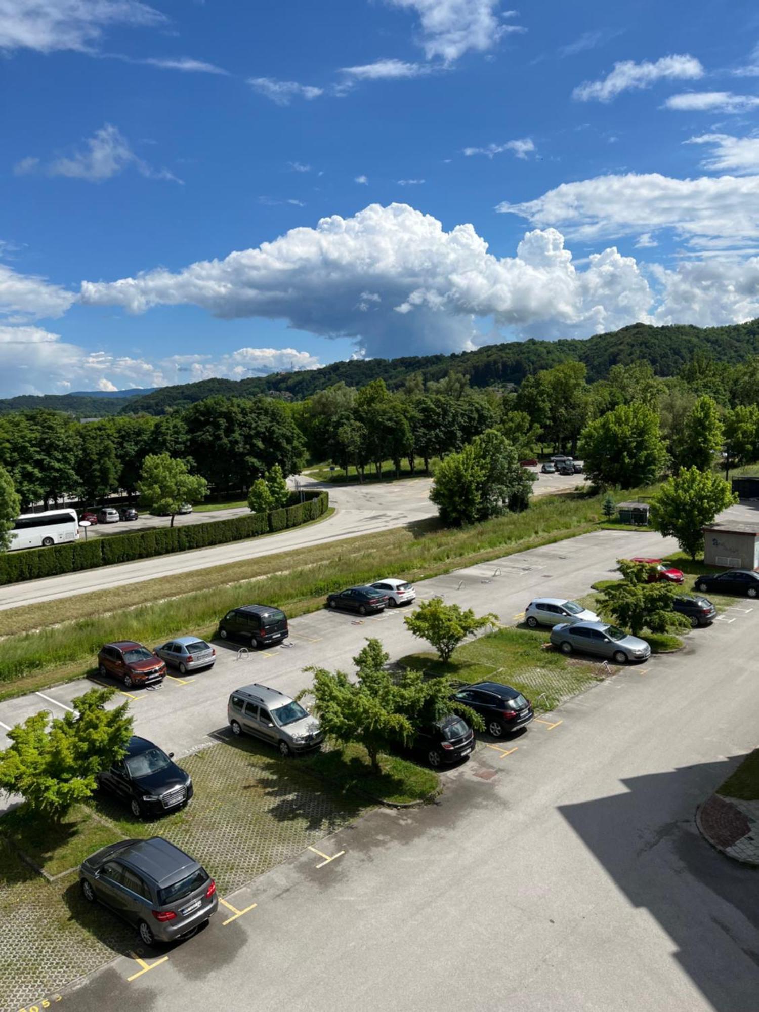 Apartman Dada Krapinske Toplice Buitenkant foto