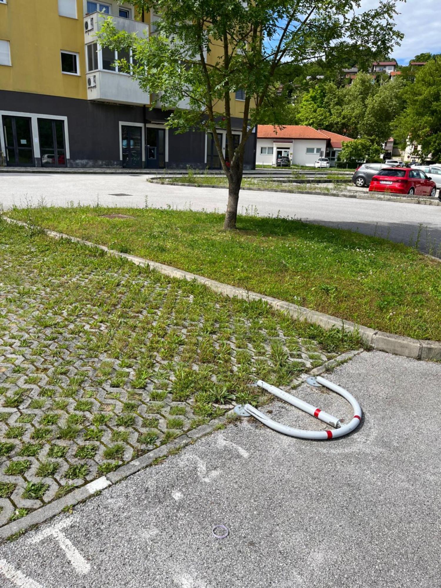 Apartman Dada Krapinske Toplice Buitenkant foto
